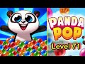 Panda pop level  71