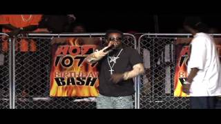 Birthday Bash 11-Lil Wayne Part 1 HD