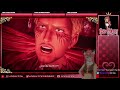 Attack on Titan 3 Game Reaction