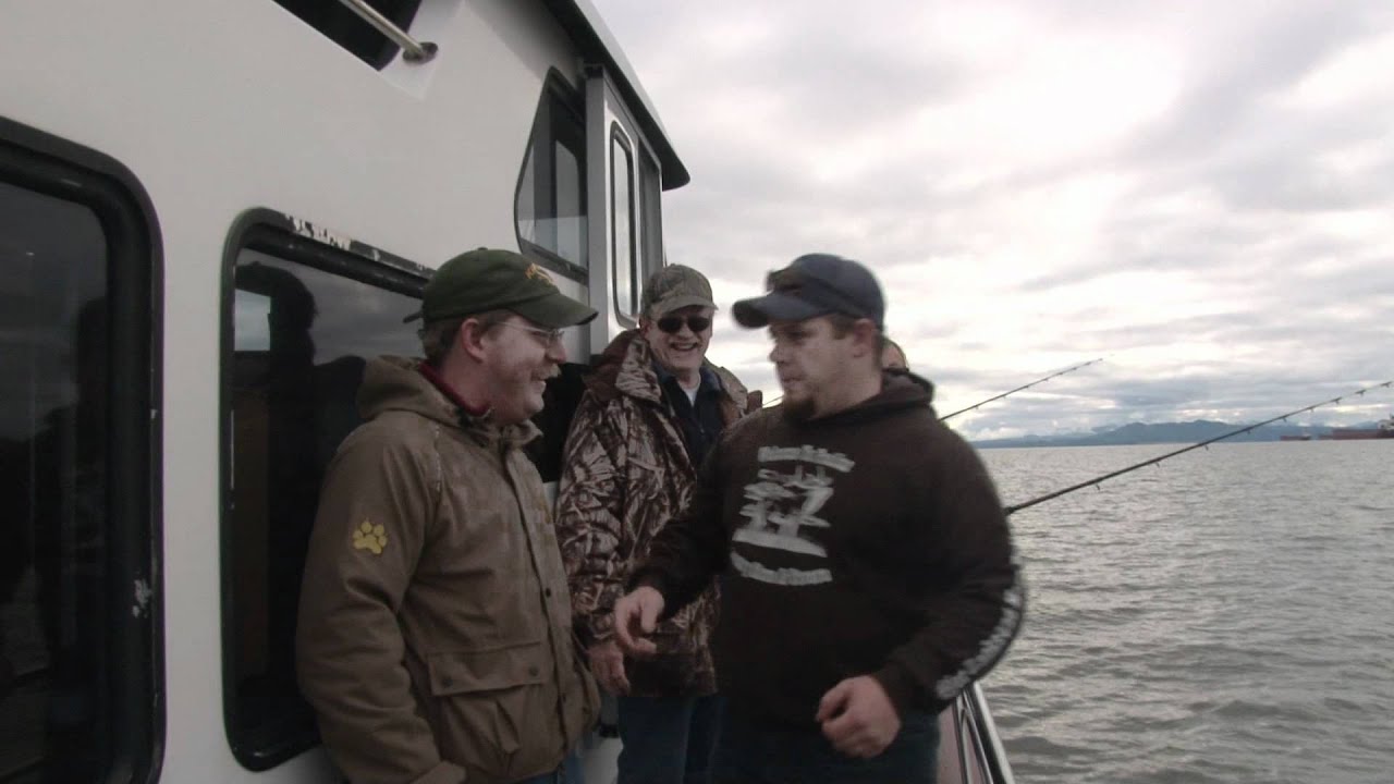 No Banana on My Boat.mpg