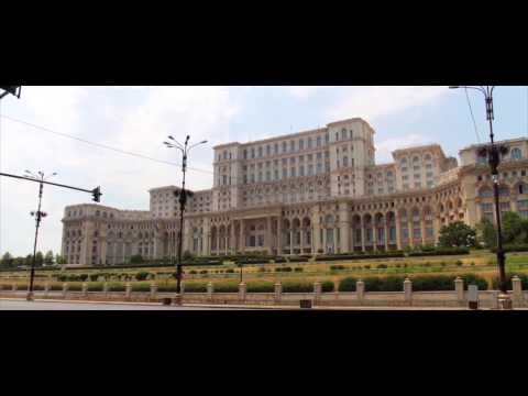 AIESEC in Bucharest - Old Town City Center