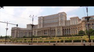 AIESEC in Bucharest - Old Town City Center