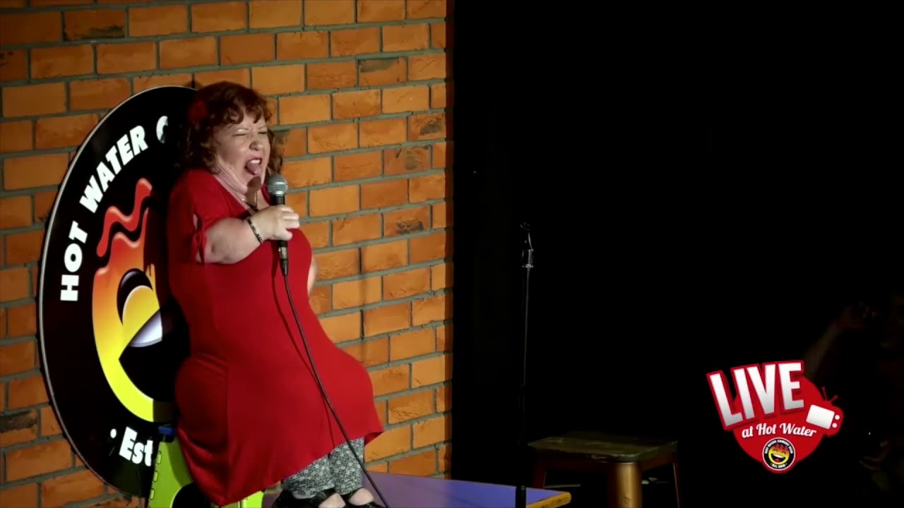 Tanyalee Davis | I Call Myself A Dwarf