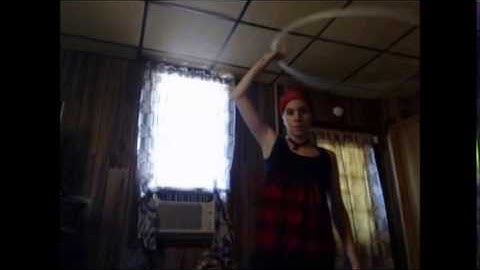 one handed vortex tutorial