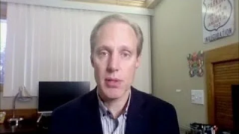 Minnesota Secretary of State Steve Simon Discusses...