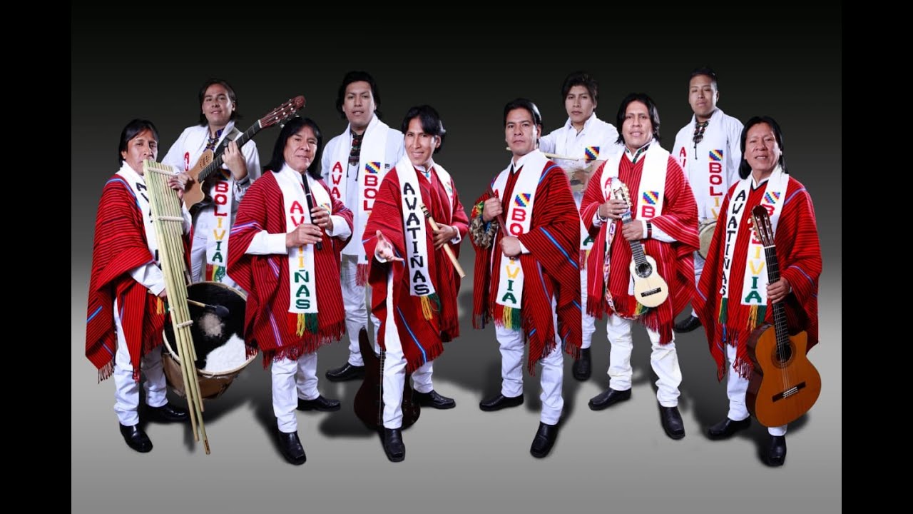 𝑪𝒐𝒏𝒄𝒊𝒆𝒓𝒕𝒐 𝑨𝒘𝒂𝒕𝒊ñ𝒂𝒔 𝒆𝒏 𝒗𝒊𝒗𝒐 𝒄𝒐𝒎𝒑𝒍𝒆𝒕𝒐