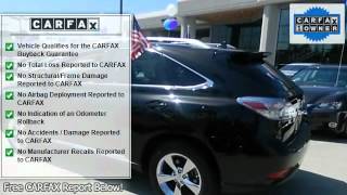 2011 Lexus RX - Keyes Lexus - Van Nuys, CA 91401