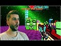 OMG! BEATING THE CUBIC BOSS EPIC FINAL BATTLE CAMPAIGN WORLD 4 ENDING! | Pixel Gun 3D