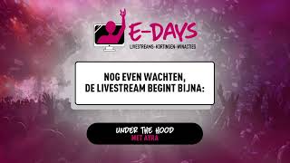 Under the Hood met Ayra | Bax Music