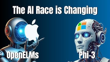 Tiny Titans of Tech: The Rise of Microsoft