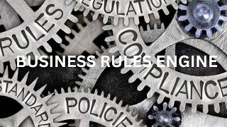 Business Rule Engine and Approval process flow during the loan life cycle || explained in english