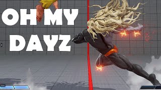 How I Perfected An Ultimate Grand Masters Main