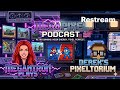 MegaPixel Podcast - Big Friday Show! Transformers: Let's Have This Conversation! Episode #6