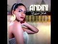 Andini - Bukan Lelaki (Lirik)