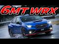 【結論】6MTのWRXは日本で売れない…その決定的な理由