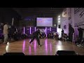 Kwet vs Nightmare l Jeunesse 14-17 l 1 vs 1 l  P.O.W. l Top 16