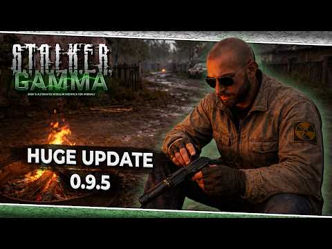 ☢️IRONMAN TEST RUNS - SO MANY ZOMBIES?? | S.T.A.L.K.E.R. GAMMA - INVICTUS - 0.9.5
