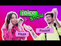 Joice Show. Випуск 1. Надя Дорофєєва та Positiff дзвонять фанам.