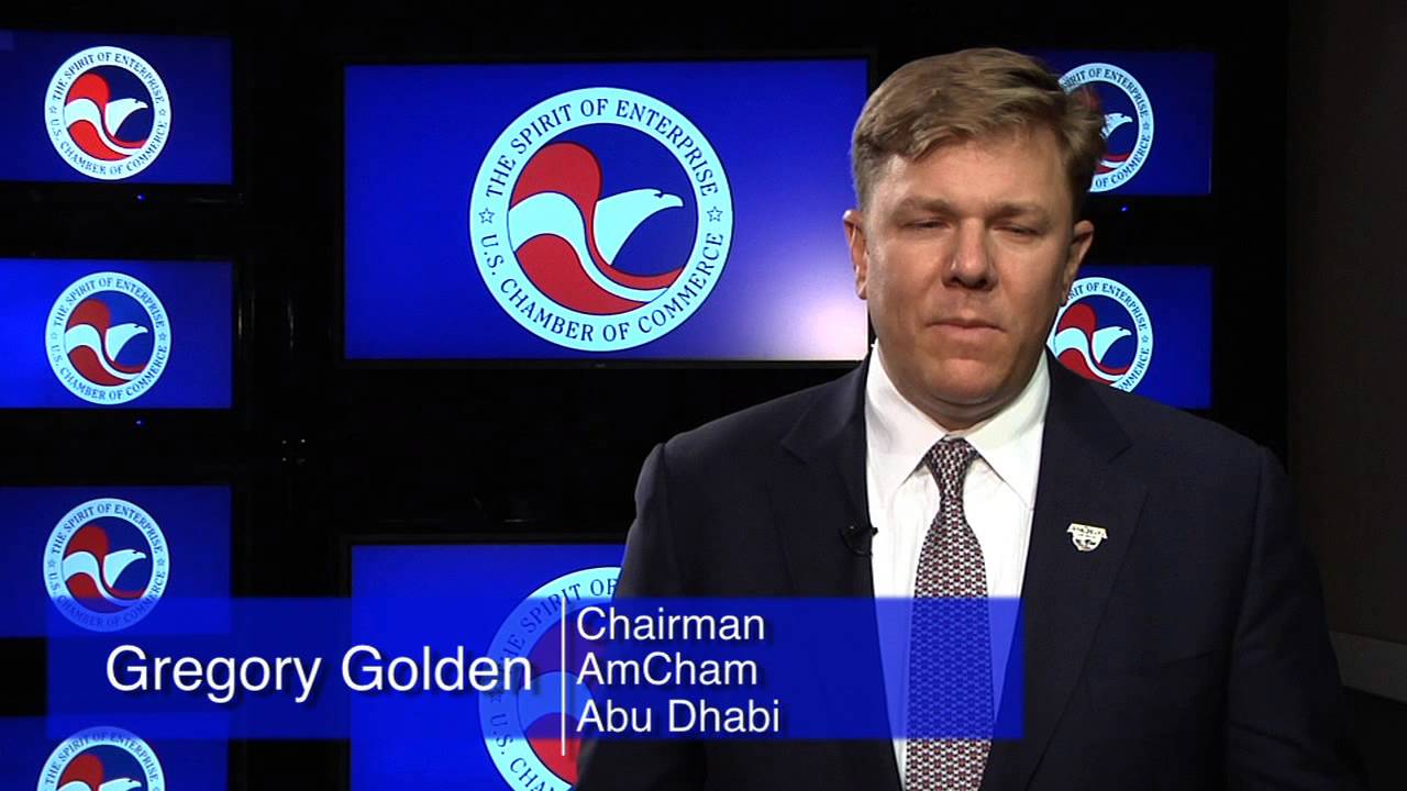 UAE: Top Destination for US Exports in the Middle East