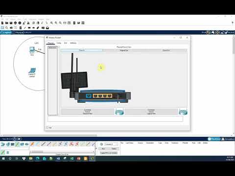 Video: Cách định Cấu Hình Chế độ đầu Cuối