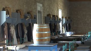 Honoring Black History: The story of Buffalo Soldiers at Fort Concho