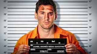Football Stars Who Were Actually Criminals by FootyFixx 5,652 views 2 months ago 10 minutes, 19 seconds