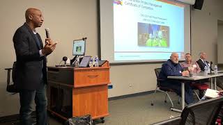 Construction Project Management: Meet Instructor Jay Jefferson | CSUDH Continuing Ed