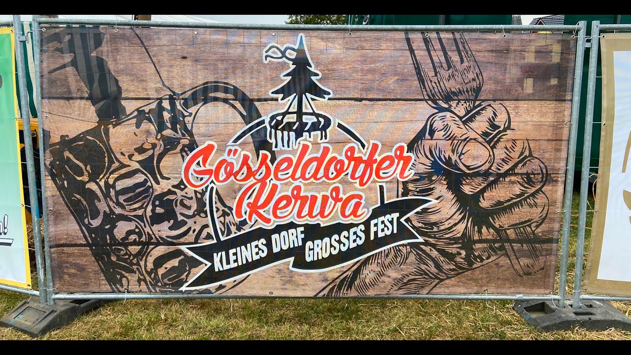 Gösseldorfer Kerwa