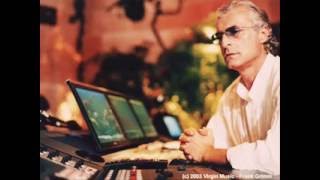 Enigma - 8 Tráiler ( Michael cretu)