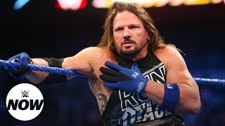 5 things you need to know before tonight's SmackDown LIVE: WWE Now, July 31, 2018