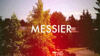 Scott Currie - Rosette (Messier)