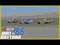 Minor whoopsie  nascar dirt to daytona career mode episode 86