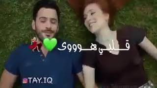 اغنية قلبي هوى