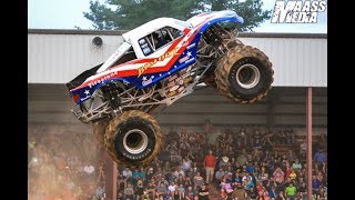 A Day In The Life Of A Monster Truck Driver: Darron Schnell - BIGFOOT 4x4, Inc.