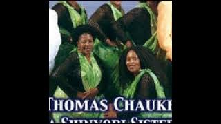 Thomas Chauke - U Ta Dya Yini