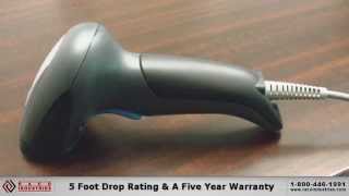 TK-3488-2D-V2 scanner