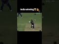 T20 world cup winner India