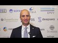d’Amico Shipping Group | 2nd Ship Navigation And Voyage Optimization 2023 | Athens, Greece