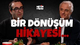 17 Yaşına Kadar Konuşamıyordum! | Kekemeliği Aştı, Gazeteci Oldu