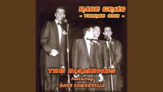 Watch Diamonds Wrap Your Troubles In Dreams video