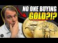 Coin dealer explains why people are buying silver instead of gold