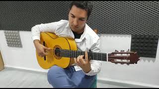 Tangos "Los Pinares" Paco de Lucia. Jose Antonio Alameda