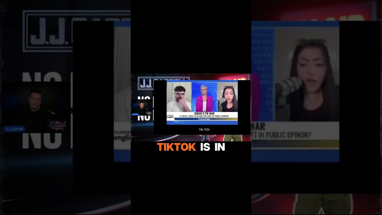 Free Speech vs. Israel's War #substack #shorts