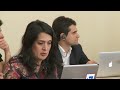 WTO trade figures 2014 - Highlights from the Press Conference