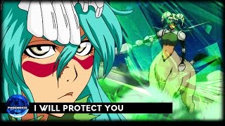 [I WILL PROTECT YOU]