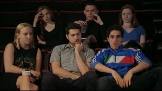 The Show | E5: Hell Week HD