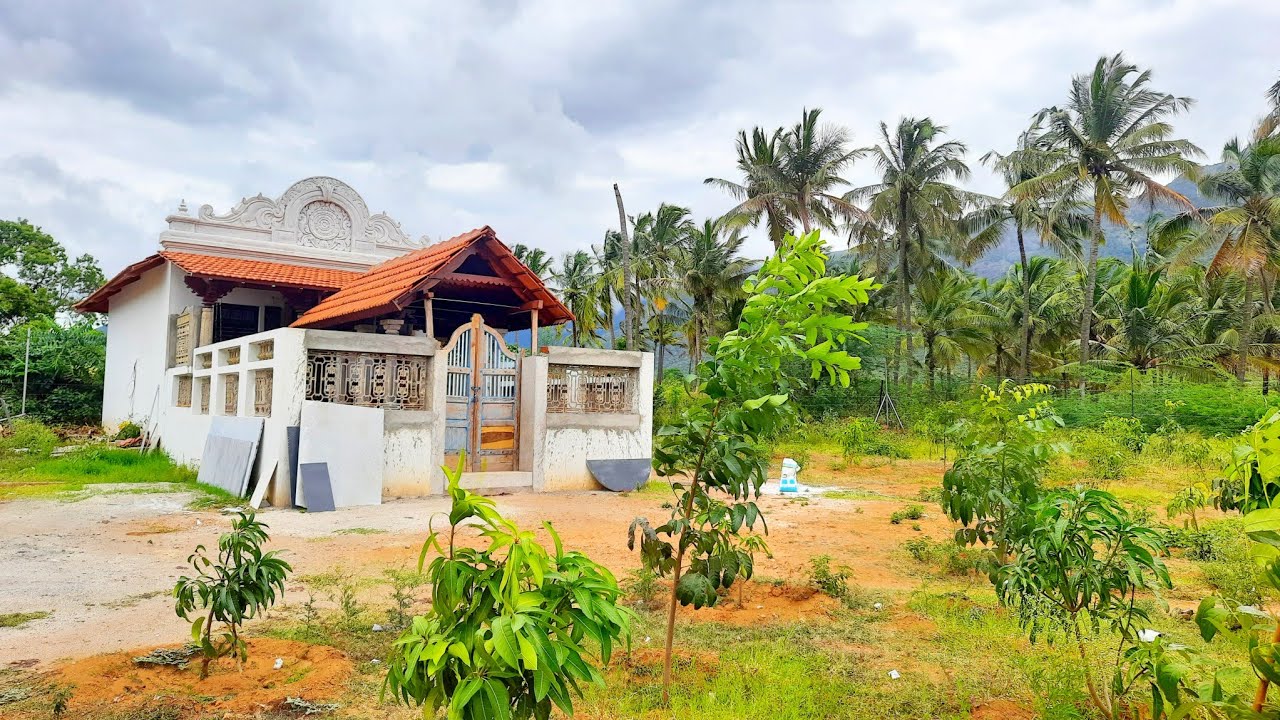 ஒரு சென்ட் 2 இலட்சம் மட்டும் FARM LAND FOR SALES IN COIMBATORE CALL +91
