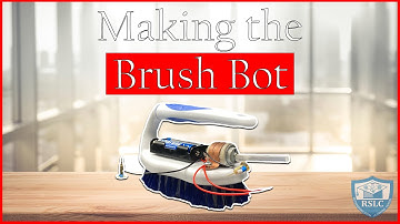 Build a Brushbot