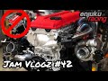 Jam Vlogz #42 - "KA's are better than SR's" Change my mind