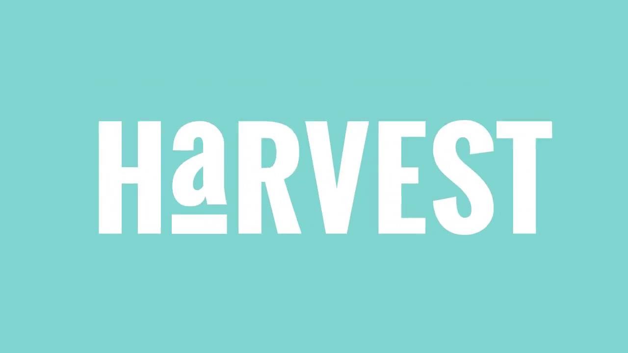Hungry at UBC? Look for Harvest.